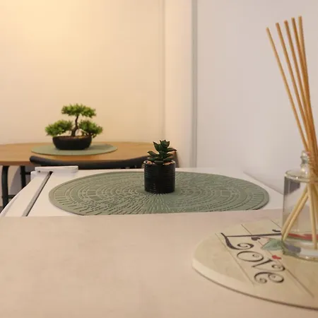 Apartma Mimi * Izola