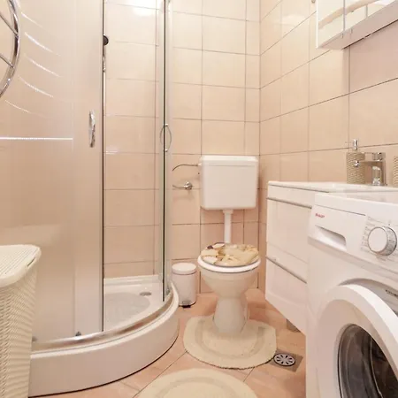 Lejlighed Apartma Mimi Izola