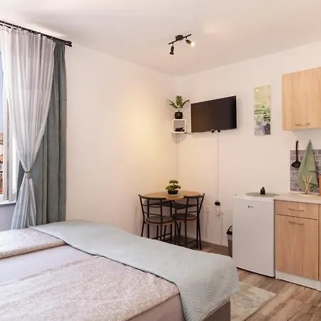 Apartment Apartma Mimi *