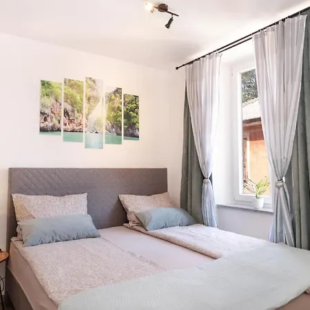 Apartma Mimi Lägenhet