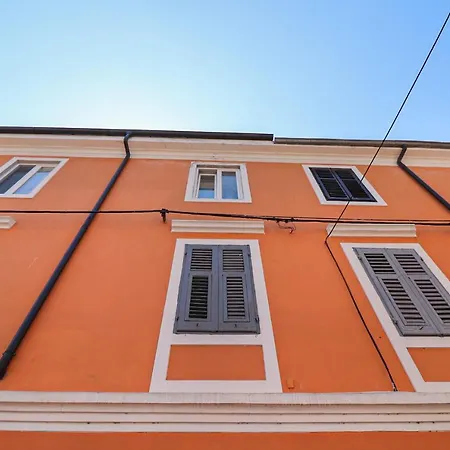 Apartma Mimi Lägenhet *