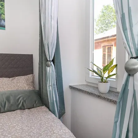 Lejlighed Apartma Mimi Izola