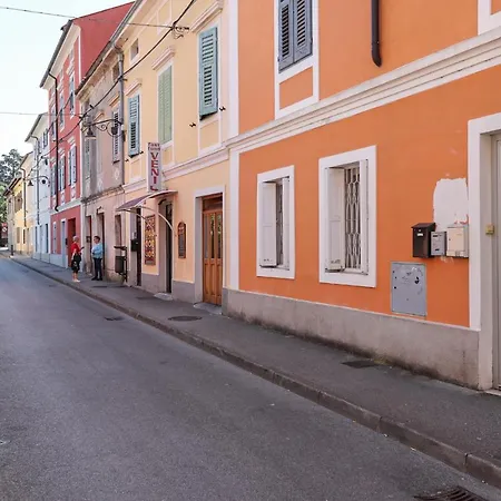 Lejlighed Apartma Mimi *