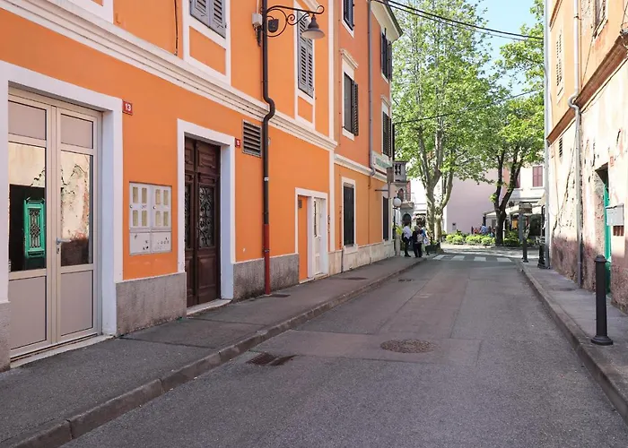 Lägenhet Apartma Mimi