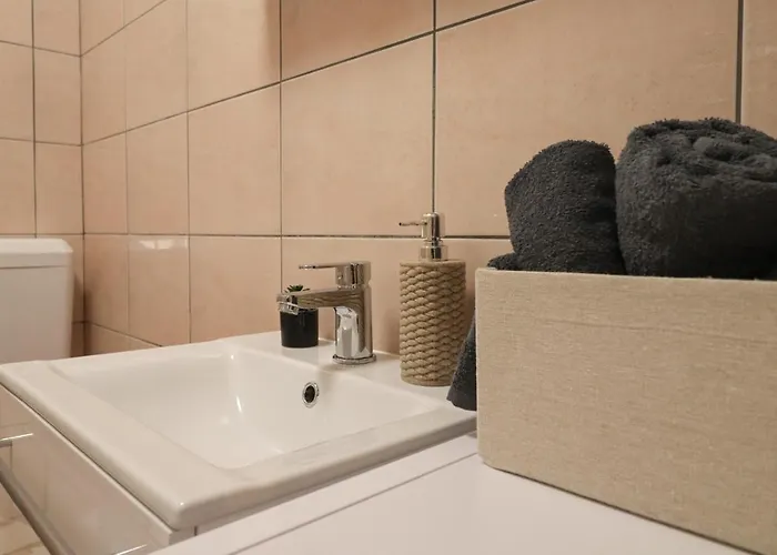 Apartma Mimi * Izola