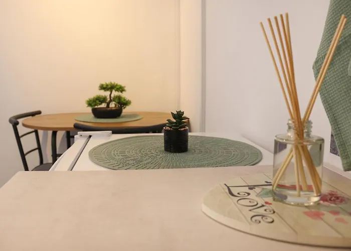 Apartma Mimi * Izola