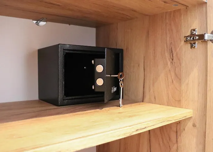 Apartma Mimi Apartamento Izola