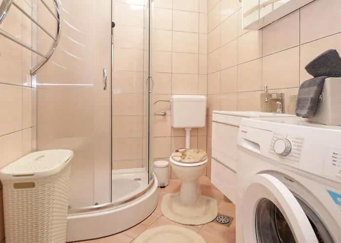 Lägenhet Apartma Mimi Izola