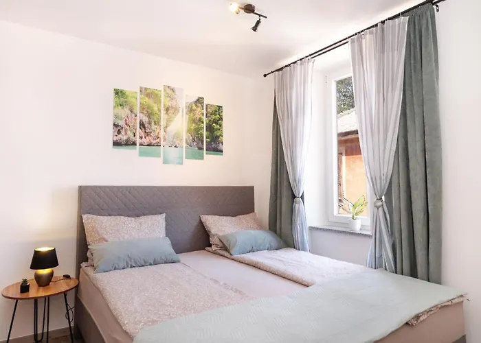 Apartma Mimi Lägenhet