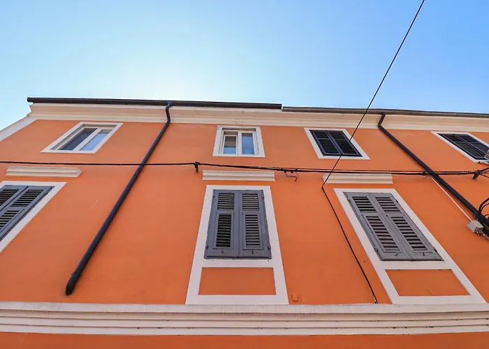 Apartma Mimi Apartamento *