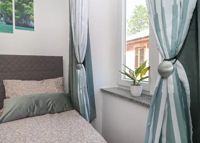 Apartment Apartma Mimi Izola