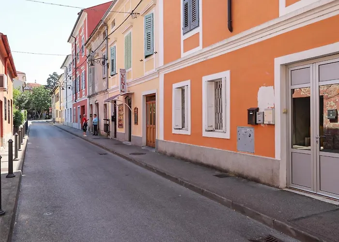 Lägenhet Apartma Mimi *