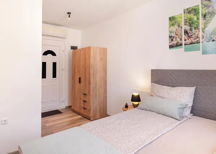 Apartma Mimi * Izola